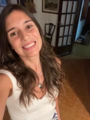Laura Castro