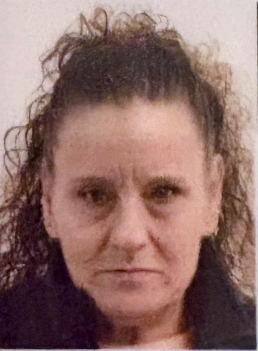 Jodie Bell