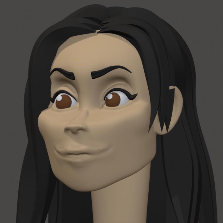 Skye Crowley