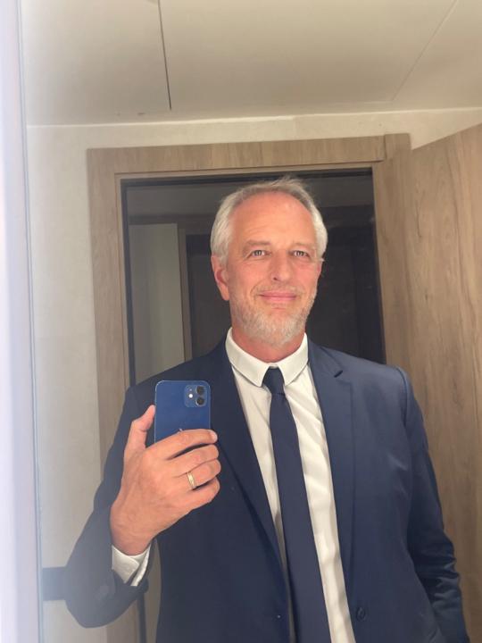 Christophe Gaillard