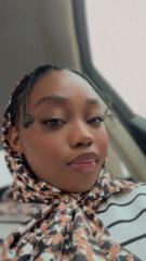 Grace Nyali Ramashamole