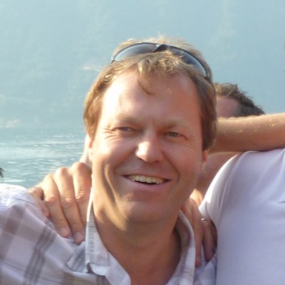 Peter Johnson