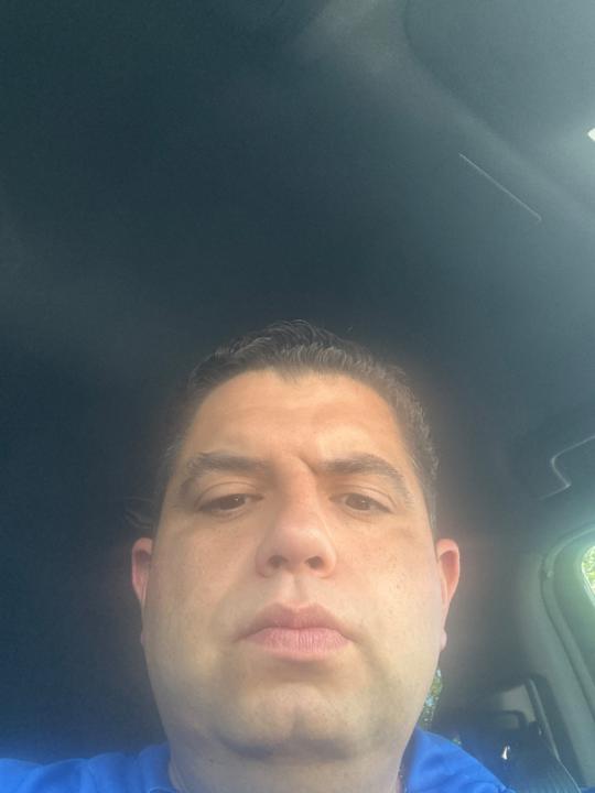 Marco Garza