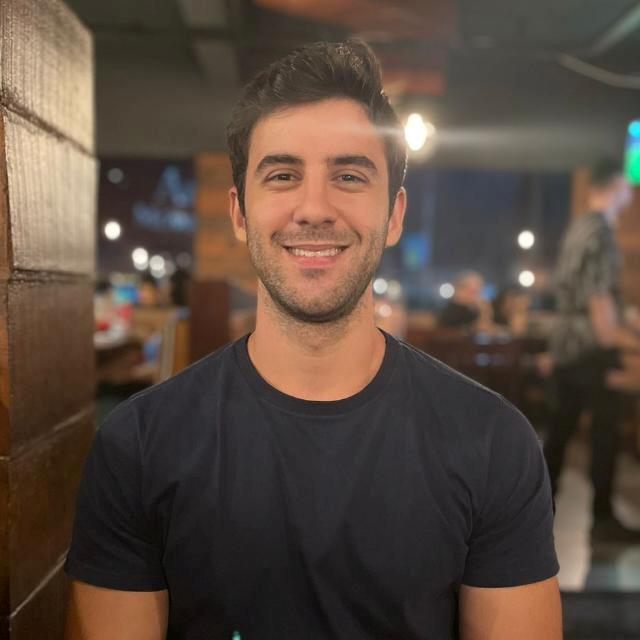 Julio Petrin
