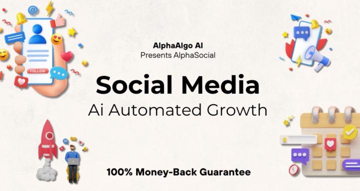 AlphaSocial Ai