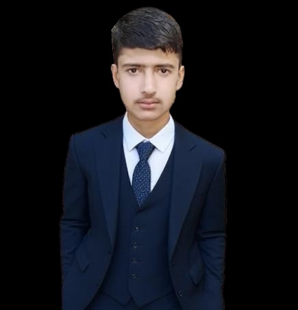 Ameer Hamza