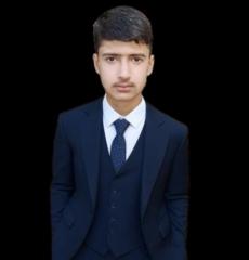 Ameer Hamza