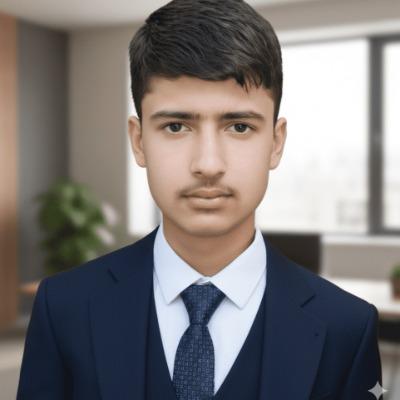 Ameer Hamza