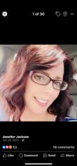 Jennifer Jackson