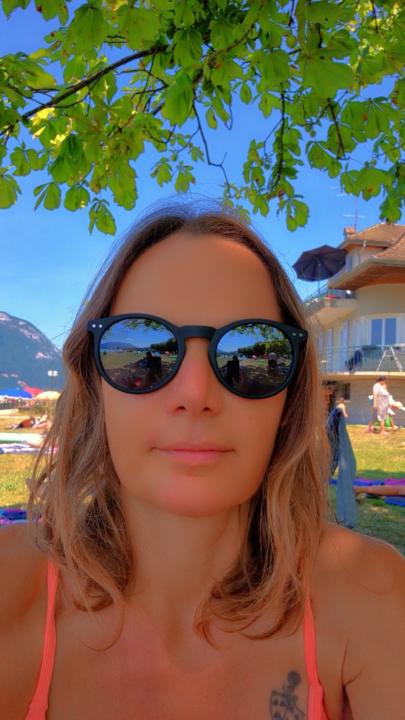 Karine Flipo