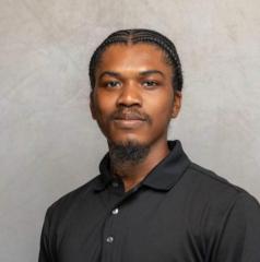 Tychicus Johnson