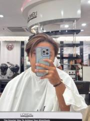 James Maverick Ocampo