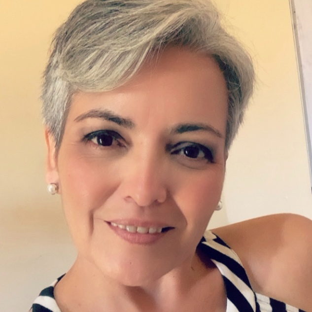 Mariela Esquiú