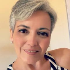 Mariela Esquiú