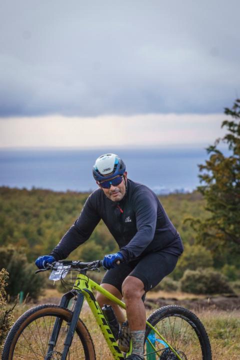 Juan Carlos Rodriguez