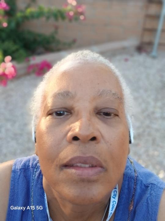 Nadolyn Hankins
