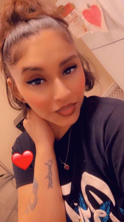 Stephanie Fuentes