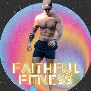Logo Faithful Fitness