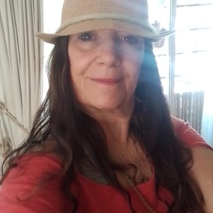 Maria Ines Virginillo