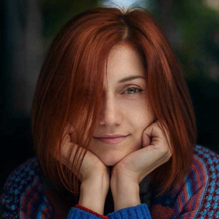 Dimi Manolova
