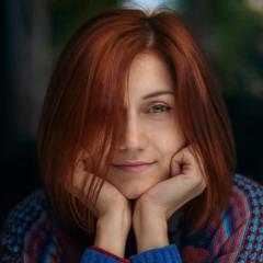 Dimi Manolova