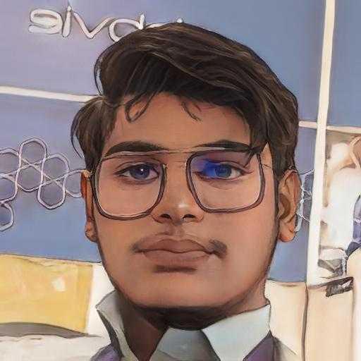 Bharathan A