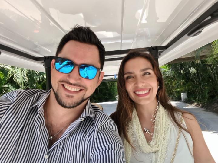 Rodrigo Ramirez