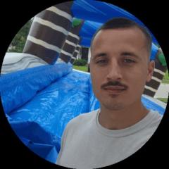 Jarrod Szukics