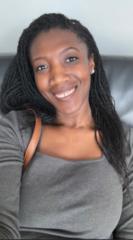 Sarah Yapi