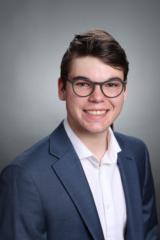 Cole Beckman