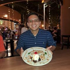 Christian Ramirez