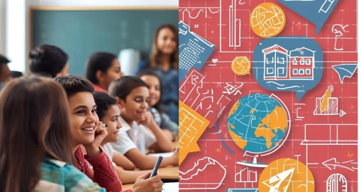 Language Lab Blueprint