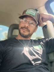 Albert Garza