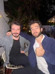 Théo Naressi