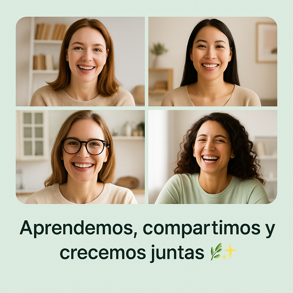 Comunidad Vital