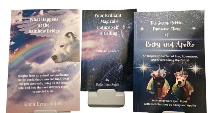Energy Healing for Animals
