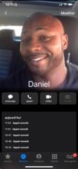 Daniel Dos santos