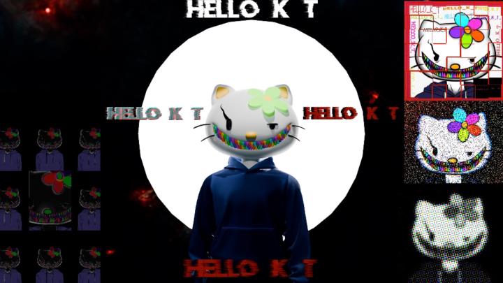 Hello Kt