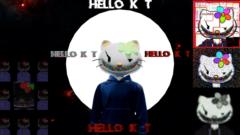 Hello Kt