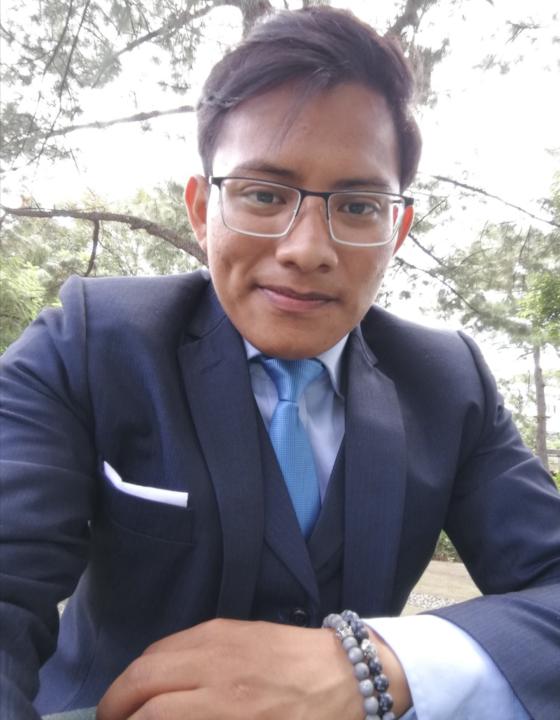 Cesar Aguilar Chitic