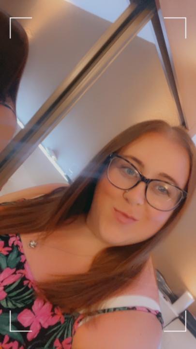 Sophie Edge
