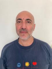 Antonio Palmieri