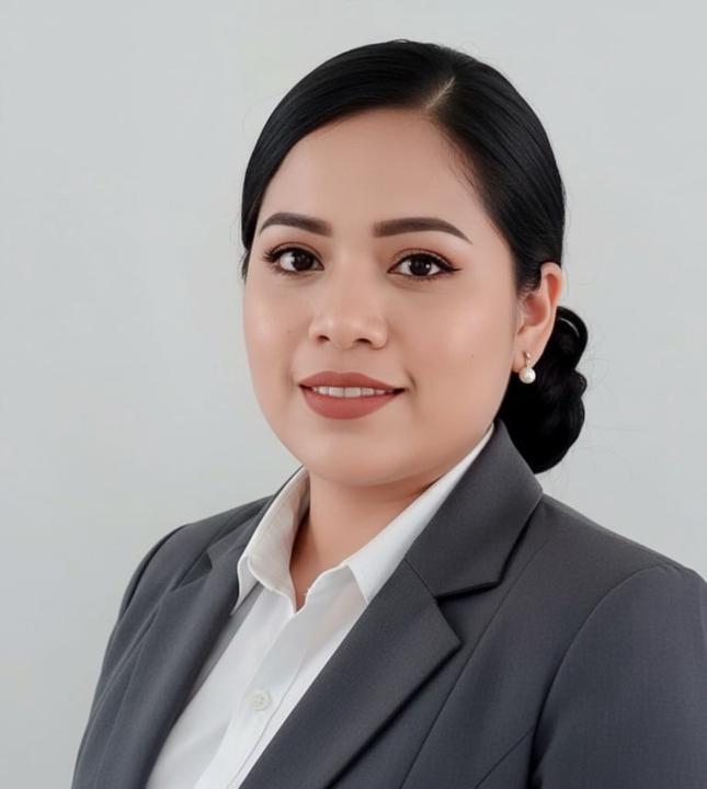 Rosa Isela Dominguez Lopez