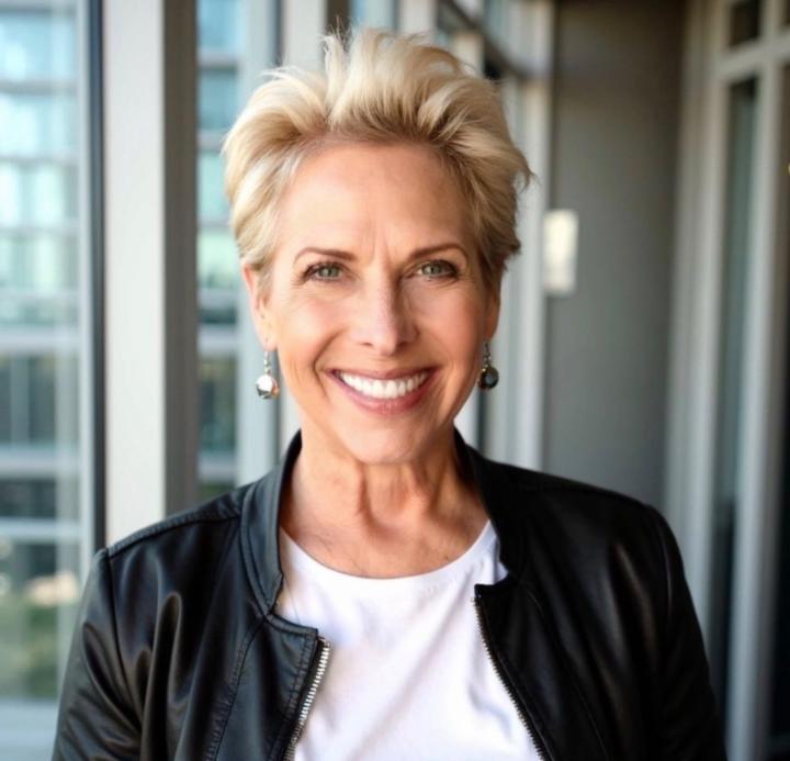 Kimberly Davis