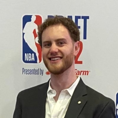 Jon Soch