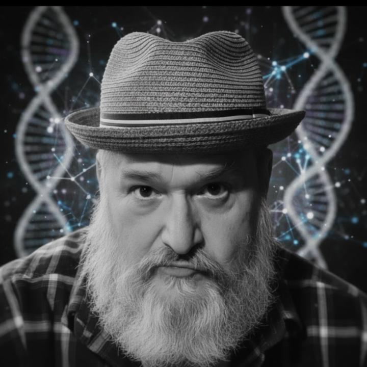 Uncle Jeffy Evans