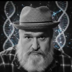 Uncle Jeffy Evans