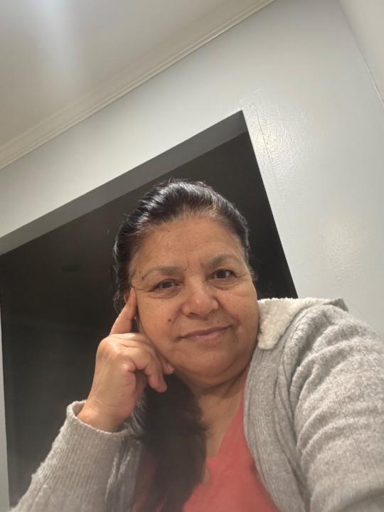Ninfa Aguilera