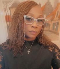 Tabatha Tate