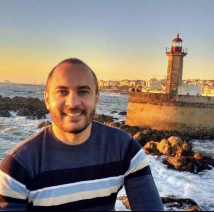 Felipe Zacarias